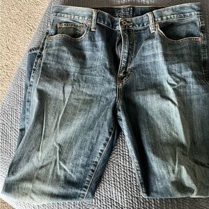 Lucky Brand jeans. Size 36x30.